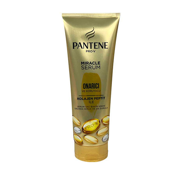 ماسک مو ترمیم کننده و محافظت کننده پنتن مدل Pro-V3 ONARICI حجم 200میل
