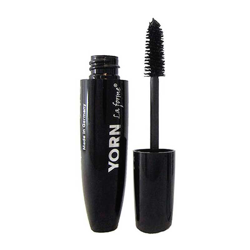 ریمل حجم دهنده یورن مدل Extreme Super Lash