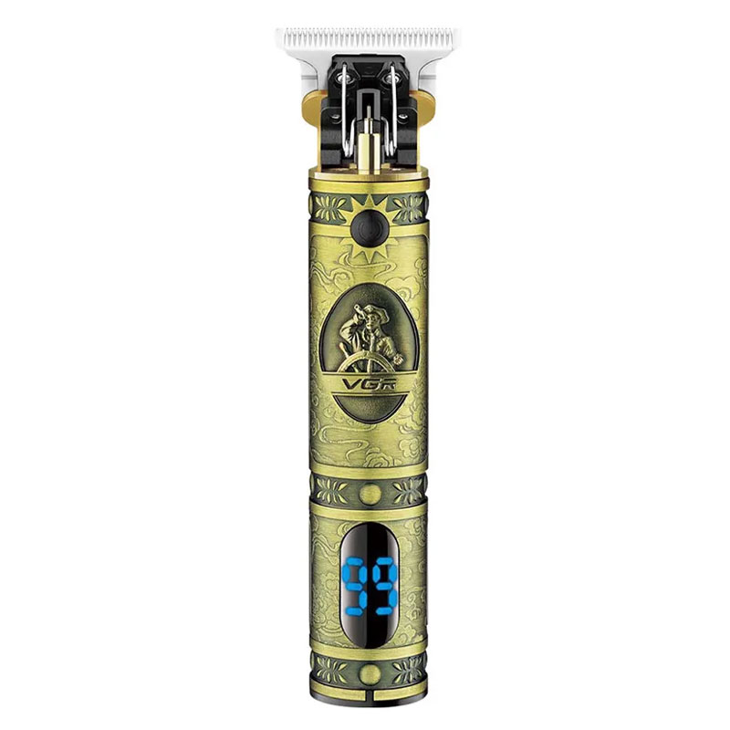 ماشین اصلاح VGR 228 مخصوص موی سر و صورت