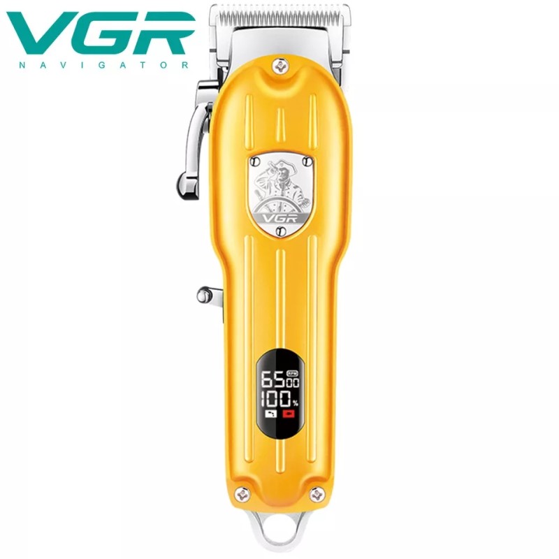 ماشین اصلاح VGR 092 مخصوص موی سر و صورت
