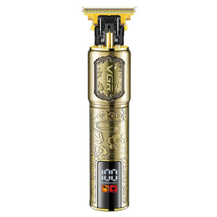 ماشین اصلاح VGR 073 مخصوص موی سر و صورت