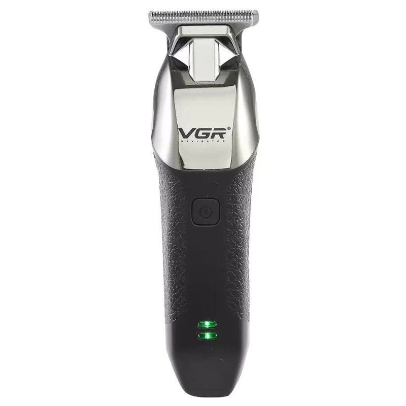 ماشین اصلاح وی جی ار مدل VGR 171 مخصوص موی سر و صورت