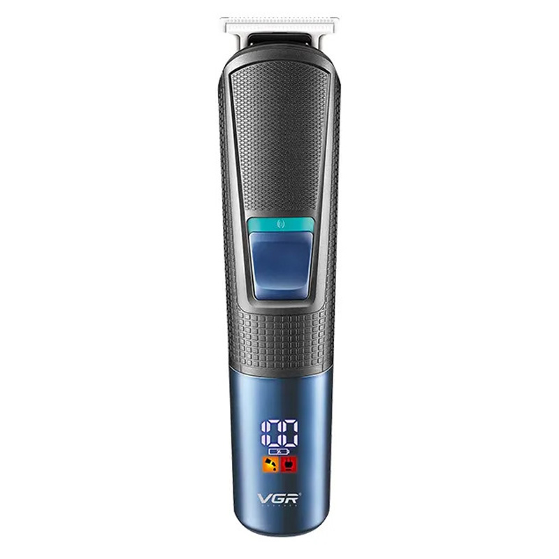 ماشین اصلاح موی سر و صورت وی جی ار مدل v-108