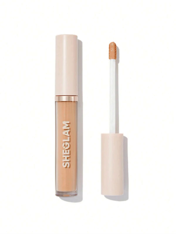 کانسیلر شیگلم لایک مجیک 12 ساعته مدل Warm Vanilla