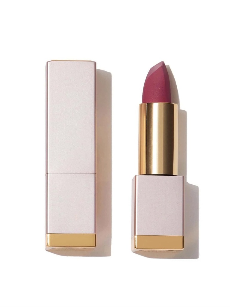رژ لب شیگلم مدل Creme Allure -Dry Rose