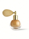 بادی میست و هایلاتر بدن شیگلم مدل FROSTED OPAL Gold