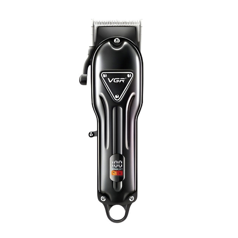 ماشین اصلاح موی سر و صورت وی جی آٰر مدل V-051