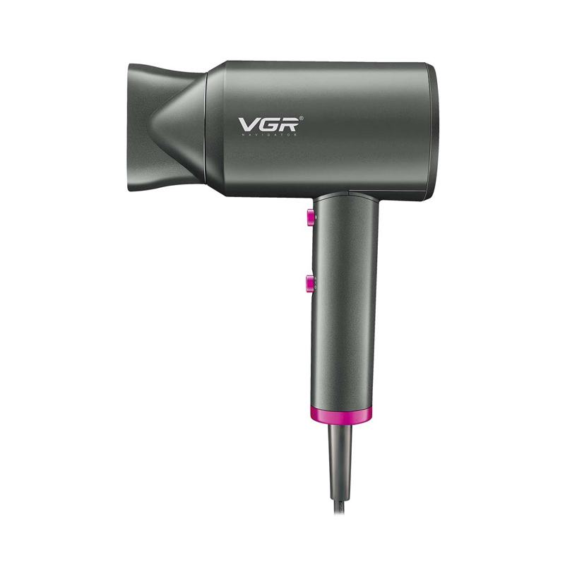 سشوار حرفه ای وی جی ار مدل v-400