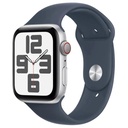 ساعت هوشمند اپل مدل SE 2023 Aluminum Case 44mm-اصل