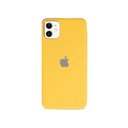 قاب سیلیکون هفت رنگ (پاستیلی) برای آیفون-iPhone 11