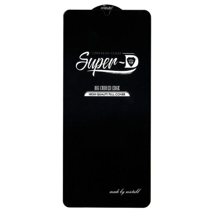 محافظ صفحه نمایش میتوبل مدل SUPER-D مناسب برای گوشی سامسونگ GALAXY A20/A30/A30s/A50/A50s