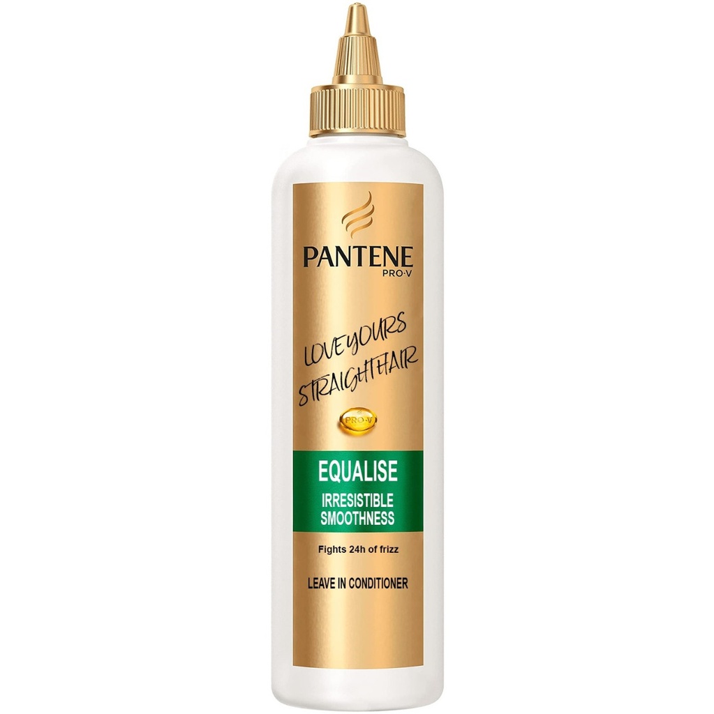 کرم ضدوز و صاف کننده مو پنتن Equalise Irresistible Smoothness حجم270میل