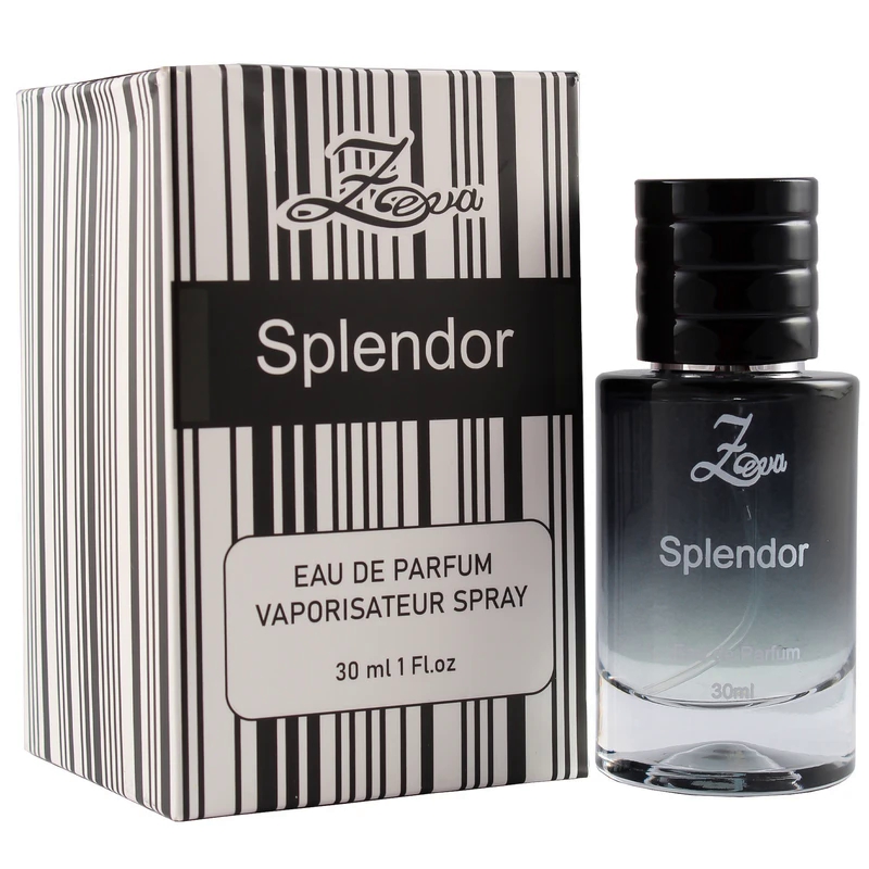 عطر ادکلن - ادوپرفیوم مردانه زوا مدل اسپلندور حجم 30 میل
