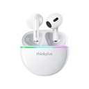 هندزفری بلوتوثی لنوو مدل thinkplus live pods XT97