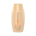 کرم ضدآفتاب رنگی ژیناژن SPF50 مناسب پوست خشک و معمولی حجم 50 میل-شماره 03