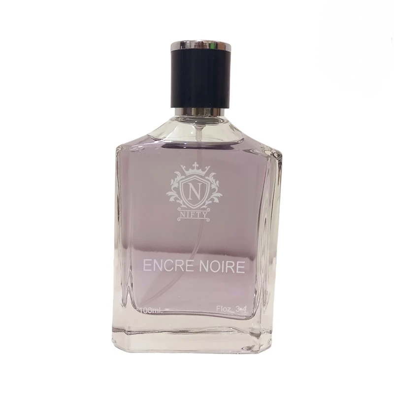 عطر ادکلن - ادوپرفیوم مردانه نیفتی مدل انکر نویر حجم 100 میل