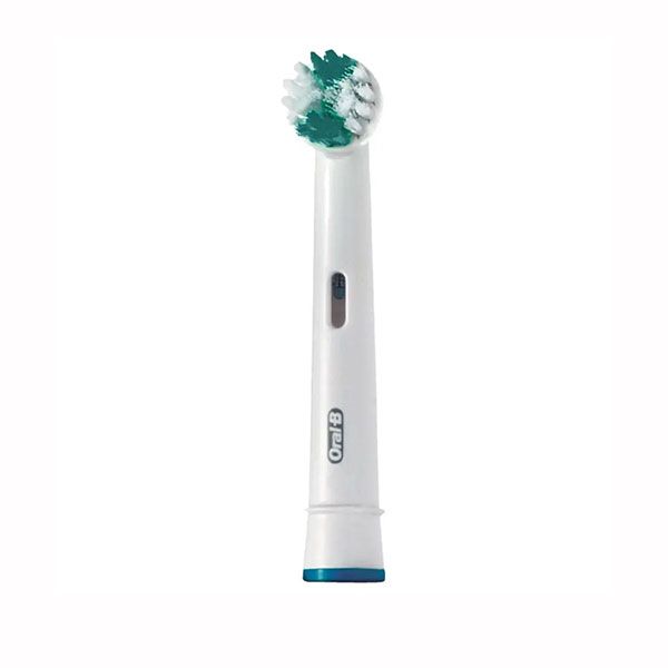 سری یدک مسواک برقی اورال-بی مدل Easy Clean 