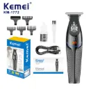ماشین اصلاح کیمی مدل KM-1772 