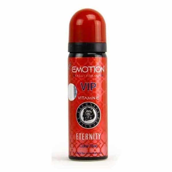 اسپری تاخیری ایموشن VIP ETERNITY