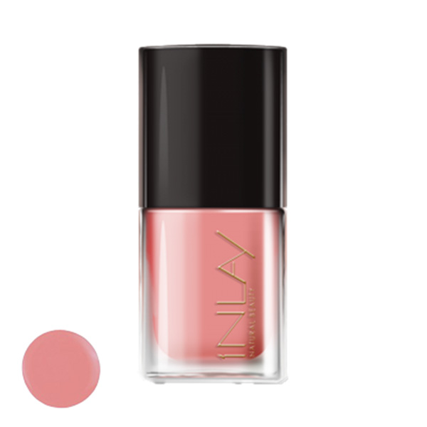 لاک ناخن این لی مدل ANGELIC شماره 25