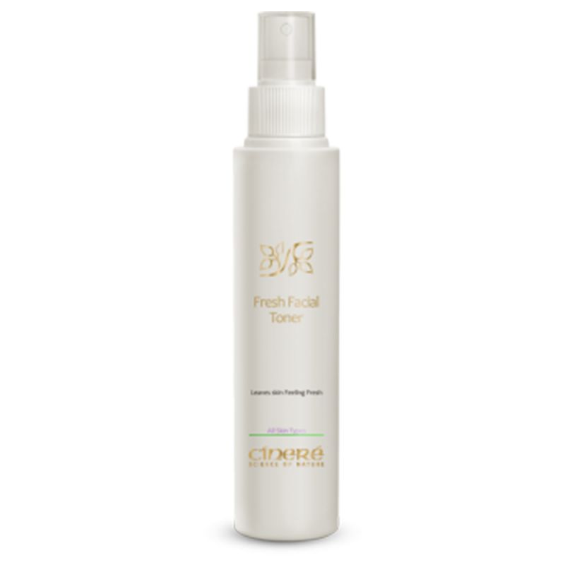 اسپری پاک کننده سینره مدل Cleansing Toner حجم 150 میلی لیتر