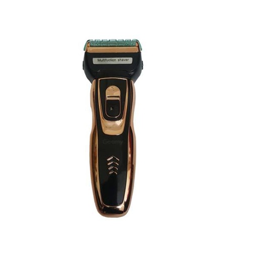 ماشین اصلاح 3 کاره جیمی مدل GM-595