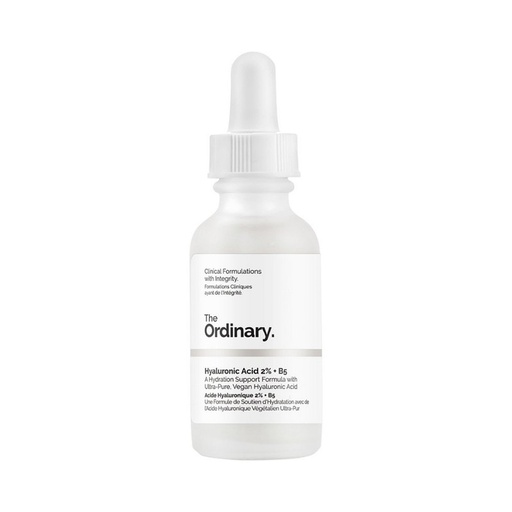 سرم پوست دی اوردینری مدل Hyaluronic Acid حجم 30 میلی لیتر
