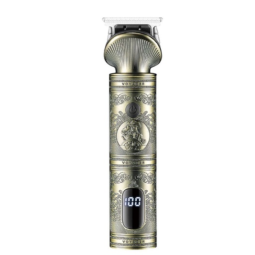 ماشین اصلاح موی سر و صورت وی جی ار مدل V-962