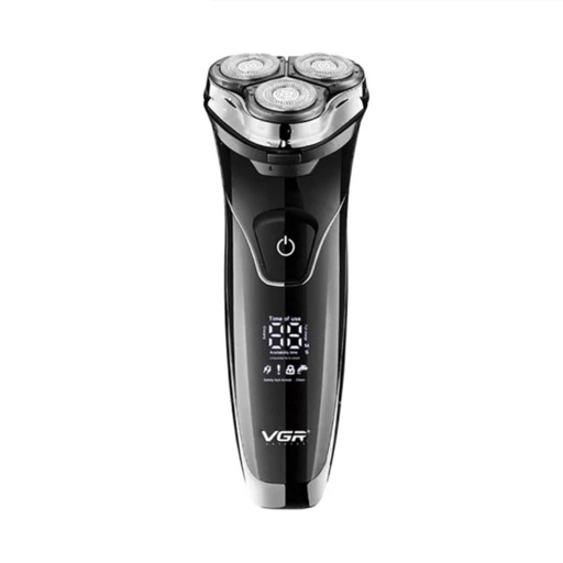 ماشین اصلاح وی جی ار مدل VGR 318 مخصوص موی صورت