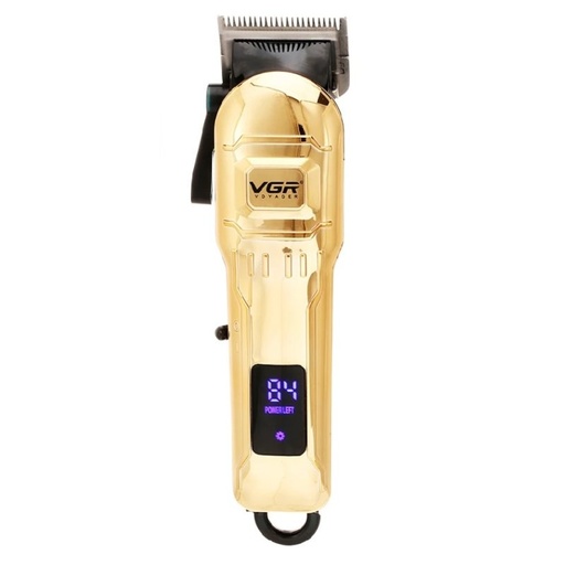 ماشین اصلاح VGR 268 مخصوص موی سر و صورت