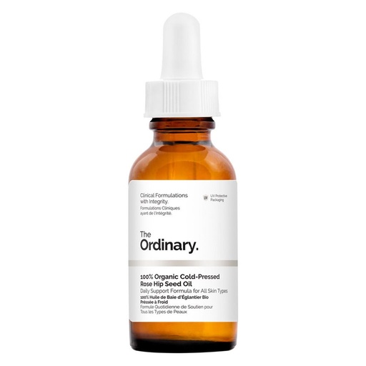 سرم رزهیپ اوردینری ضدجوش Rose Hip