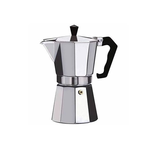 قهوه جوش و اسپرسو ساز دستی مدل 2 Cup