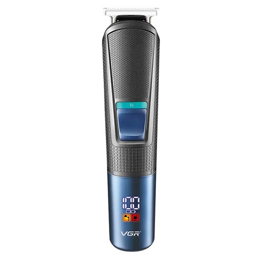 ماشین اصلاح موی سر و صورت وی جی ار مدل v-108