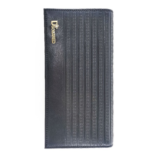 کیف کتی چرم طبیعی مردانه پاراج مدل Dsouared