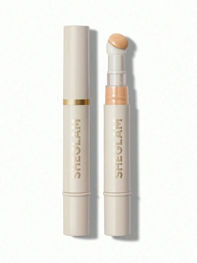 کانسیلر اسفنجی شیگلم مدل COMPLEXION BOOST CONCEALER SHEGLAM - Fair