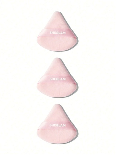 پد پودر INSTA-READY POWDER PUFF شیگلم
