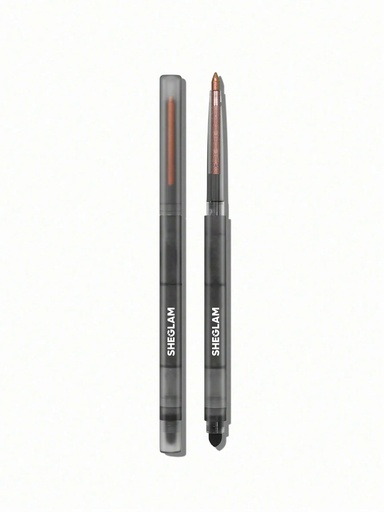  خط چشم ژلی مولتی کروم شیگلم مدل CHROMA ZONE MULTICHROME GEL LINER Subliminal