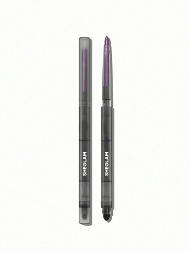  خط چشم ژلی مولتی کروم شیگلم مدل CHROMA ZONE MULTICHROME GEL LINER Vertigo