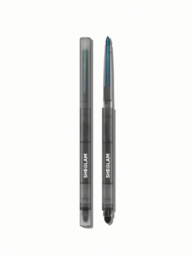  خط چشم ژلی مولتی کروم شیگلم مدل CHROMA ZONE MULTICHROME GEL LINER Zenith