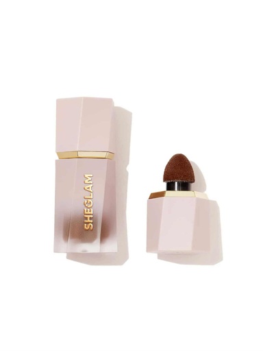کانتور مایع شیگلم Sheglam مدل earthy sepia 
