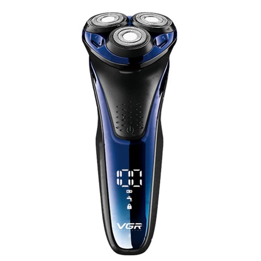 ماشین اصلاح موی صورت وی جی ار مدل  V-306