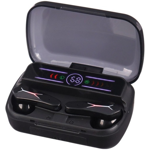 هدفون بلوتوثی مدل TWS-M12