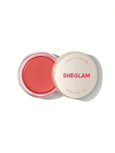 رژگونه کرمی چند منظوره شیگلم رنگ SPRING BLOSSOM