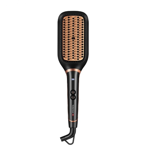 برس حرارتی حرفه ای والوروس valorous سری Swiss مدل VL-308