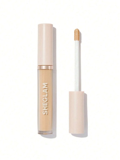 کانسیلر شیگلم – Sheglam Like Magic 12HR Full Coverage Conceale-madeleine