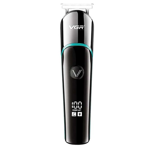 ماشین اصلاح موی سر و صورت وی جی ار مدل V-291