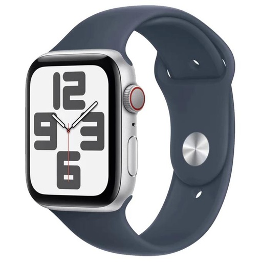 ساعت هوشمند اپل مدل SE 2023 Aluminum Case 44mm-اصل