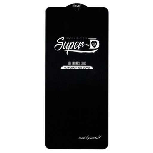 محافظ صفحه نمایش میتوبل مدل SUPER-D مناسب برای گوشی موبایل شیائومی Note 9s /Note 9 pro / Poco X3 / Poco X3 pro / Mi 10t /Mi 10 t pro / mi 11t / mi 11t pro