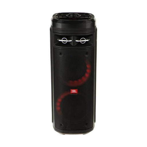 اسپیکر بلوتوثی قابل حمل مدل party box jbl 600 - پارتی باکس