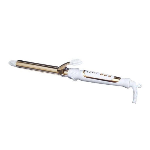 فر کننده مو مک استایلر mc 3366